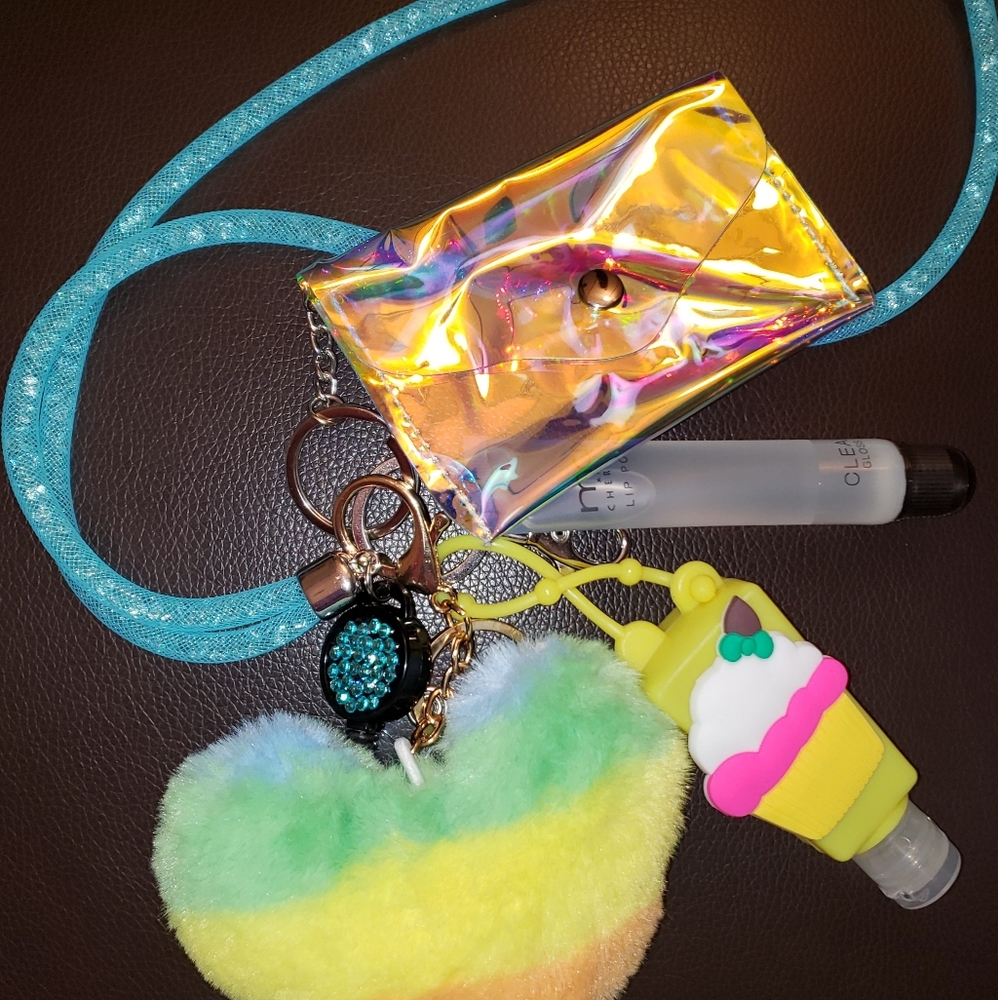 ID Lanyard/ Keychains - Picture 4 of 9